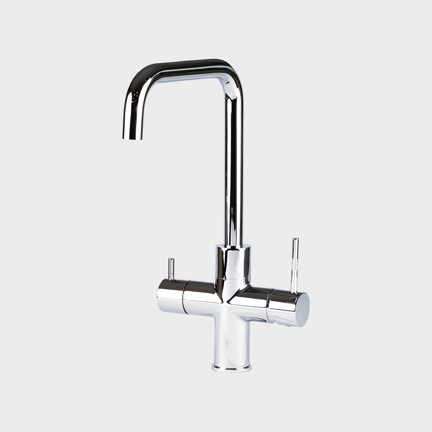 Individual ACE faucet