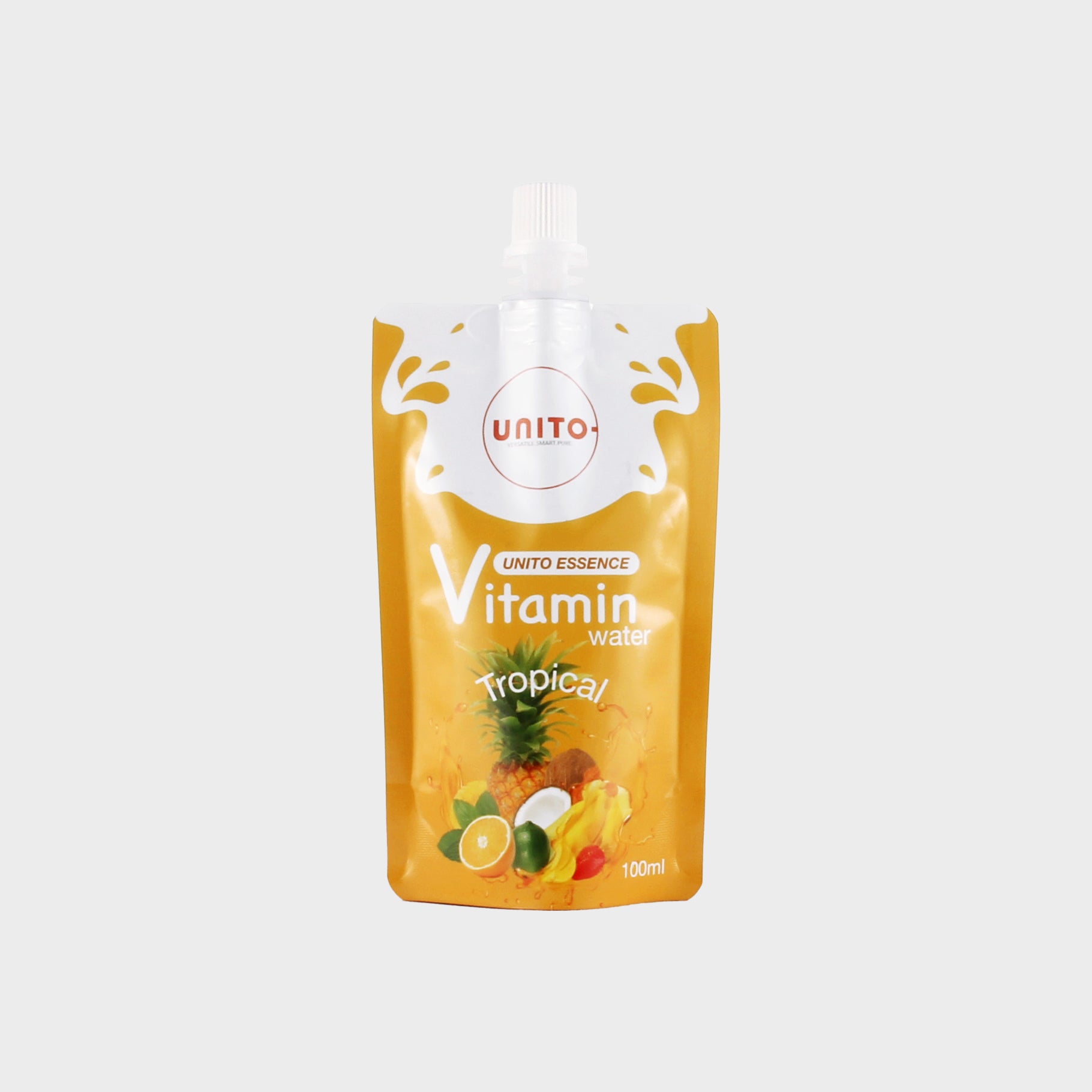 UNITO FLAVOR (Met Vitamine)